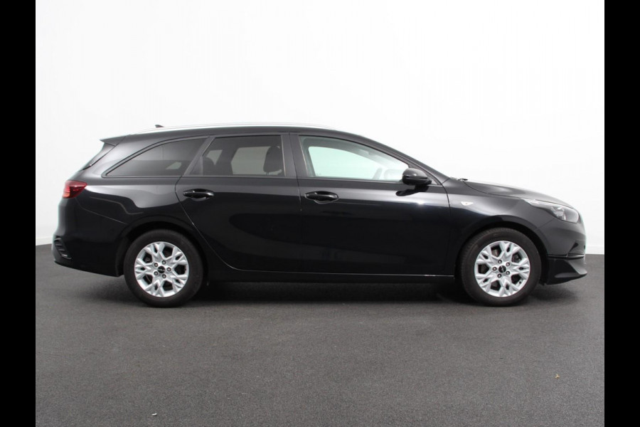 Kia Ceed Sportswagon 1.0 T-GDi ComfortLine | Camera | Navigatie | Apple Carplay/Android Auto | Climate Control | Cruise control | Lichtmetalen velgen