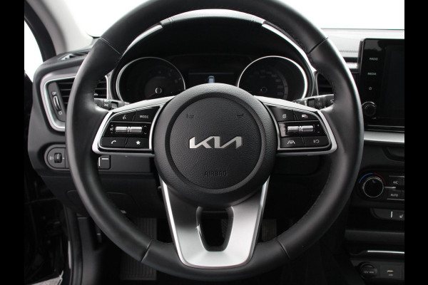 Kia Ceed Sportswagon 1.0 T-GDi ComfortLine | Camera | Navigatie | Apple Carplay/Android Auto | Climate Control | Cruise control | Lichtmetalen velgen