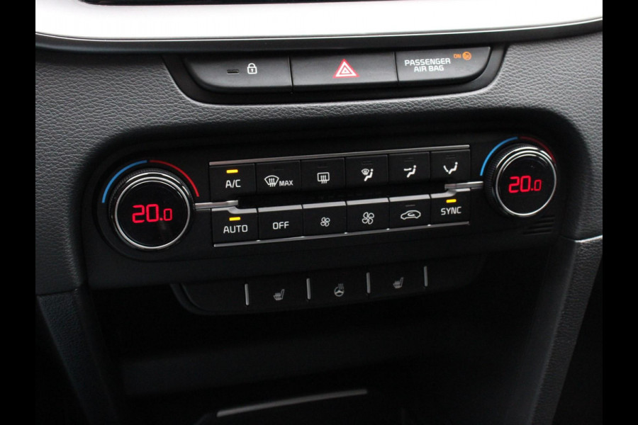 Kia Ceed Sportswagon 1.0 T-GDi ComfortLine | Camera | Navigatie | Apple Carplay/Android Auto | Climate Control | Cruise control | Lichtmetalen velgen