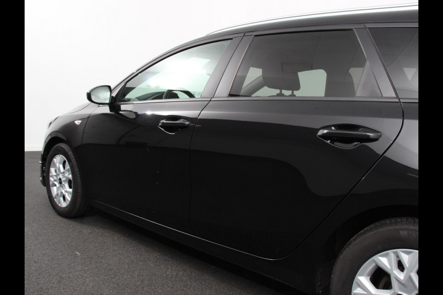 Kia Ceed Sportswagon 1.0 T-GDi ComfortLine | Camera | Navigatie | Apple Carplay/Android Auto | Climate Control | Cruise control | Lichtmetalen velgen