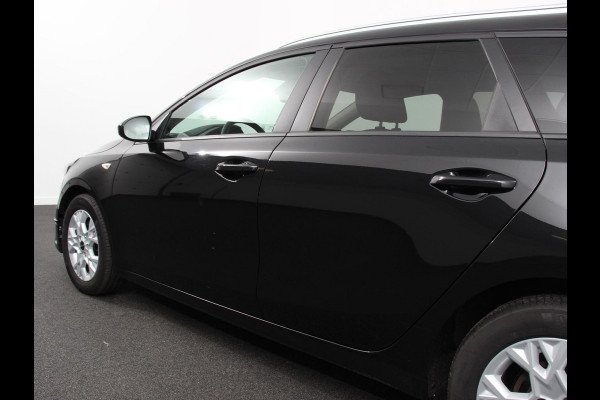 Kia Ceed Sportswagon 1.0 T-GDi ComfortLine | Camera | Navigatie | Apple Carplay/Android Auto | Climate Control | Cruise control | Lichtmetalen velgen