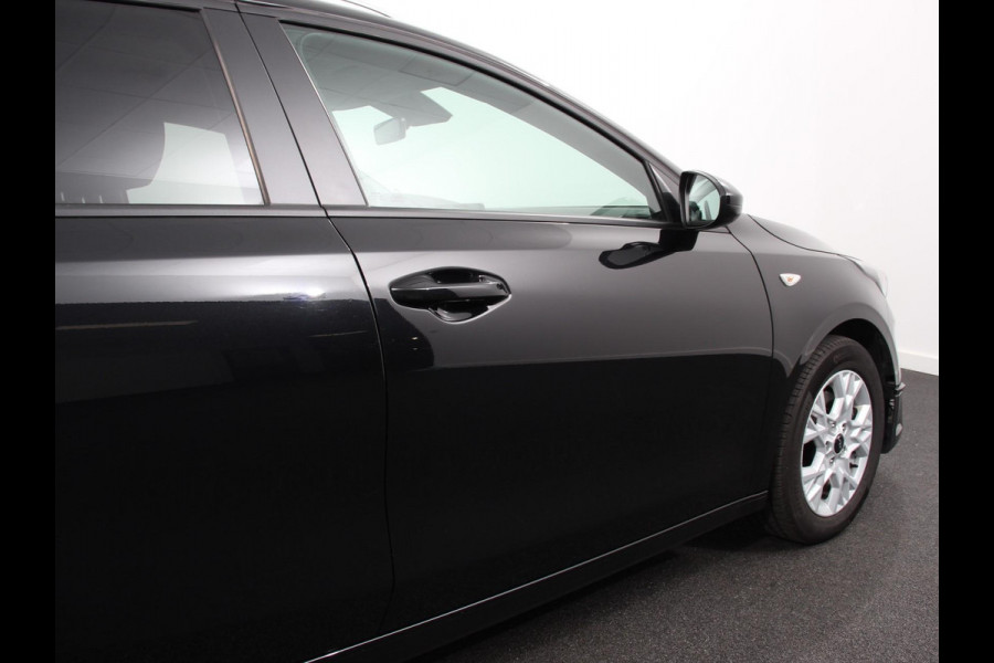 Kia Ceed Sportswagon 1.0 T-GDi ComfortLine | Camera | Navigatie | Apple Carplay/Android Auto | Climate Control | Cruise control | Lichtmetalen velgen