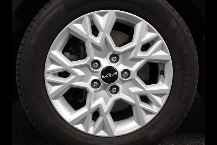 Kia Ceed Sportswagon 1.0 T-GDi ComfortLine | Camera | Navigatie | Apple Carplay/Android Auto | Climate Control | Cruise control | Lichtmetalen velgen