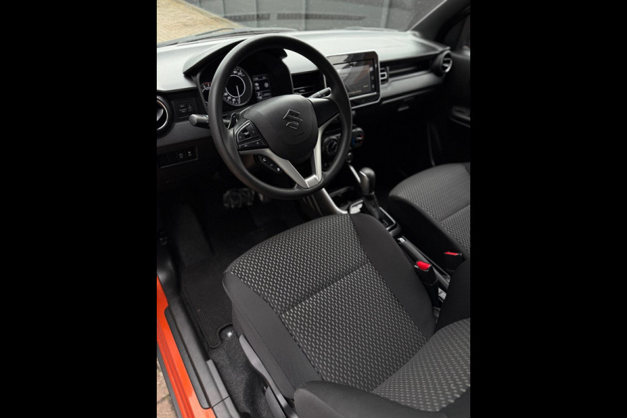 Suzuki Ignis 1.2 Smart Hybrid Select Camera CarPlay Automaat