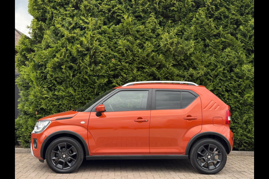 Suzuki Ignis 1.2 Smart Hybrid Select Camera CarPlay Automaat