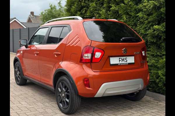 Suzuki Ignis 1.2 Smart Hybrid Select Camera CarPlay Automaat