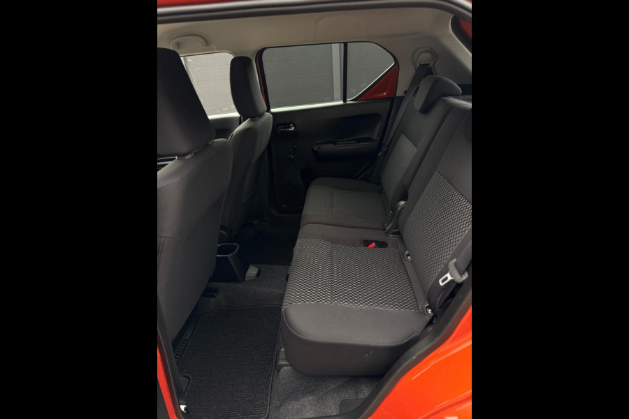 Suzuki Ignis 1.2 Smart Hybrid Select Camera CarPlay Automaat