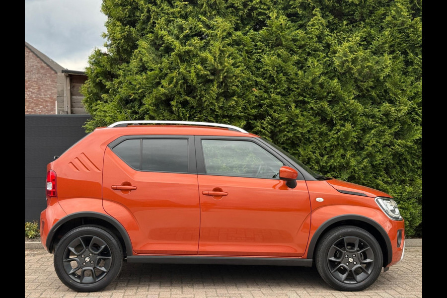 Suzuki Ignis 1.2 Smart Hybrid Select Camera CarPlay Automaat