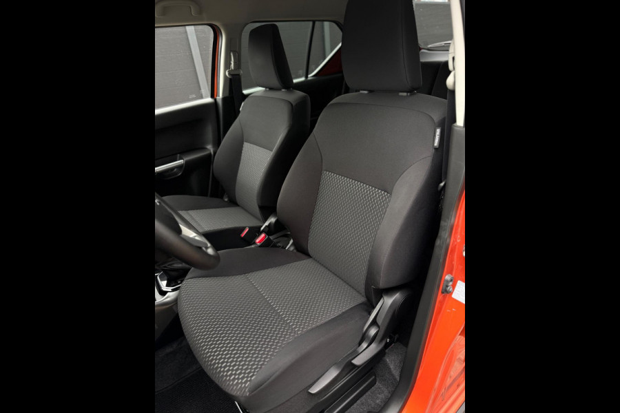 Suzuki Ignis 1.2 Smart Hybrid Select Camera CarPlay Automaat
