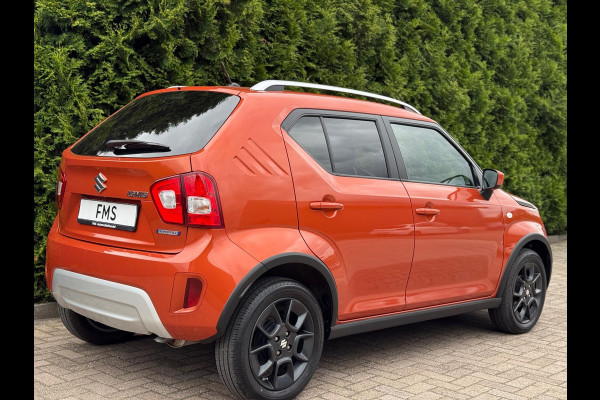 Suzuki Ignis 1.2 Smart Hybrid Select Camera CarPlay Automaat