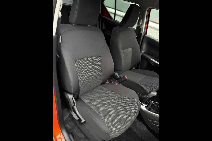 Suzuki Ignis 1.2 Smart Hybrid Select Camera CarPlay Automaat