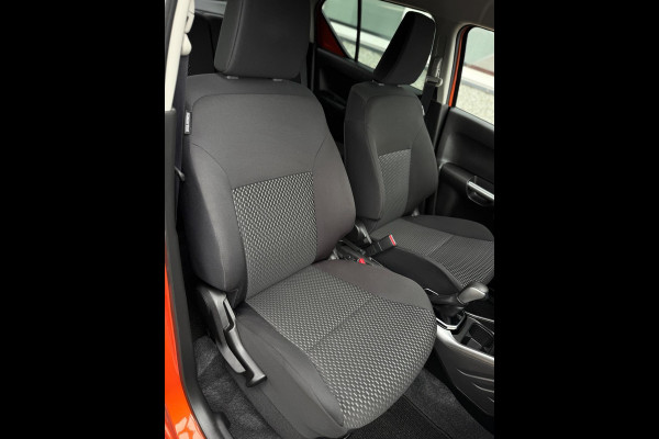 Suzuki Ignis 1.2 Smart Hybrid Select Camera CarPlay Automaat
