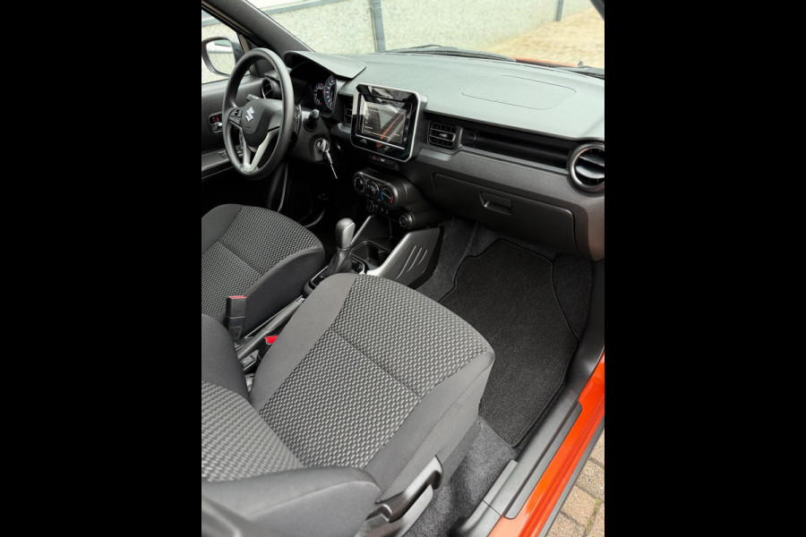 Suzuki Ignis 1.2 Smart Hybrid Select Camera CarPlay Automaat