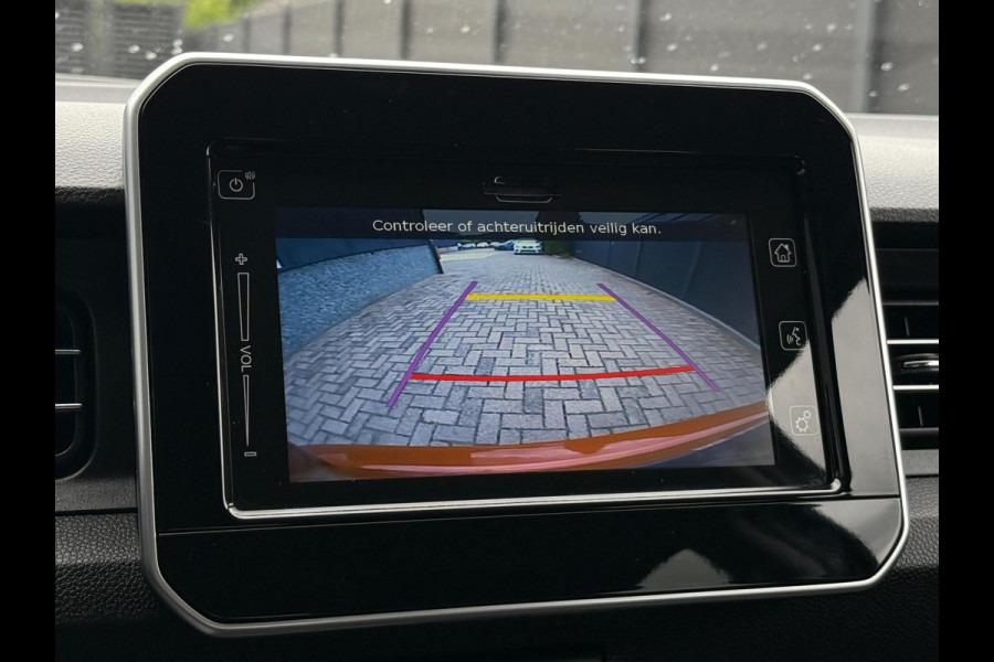 Suzuki Ignis 1.2 Smart Hybrid Select Camera CarPlay Automaat