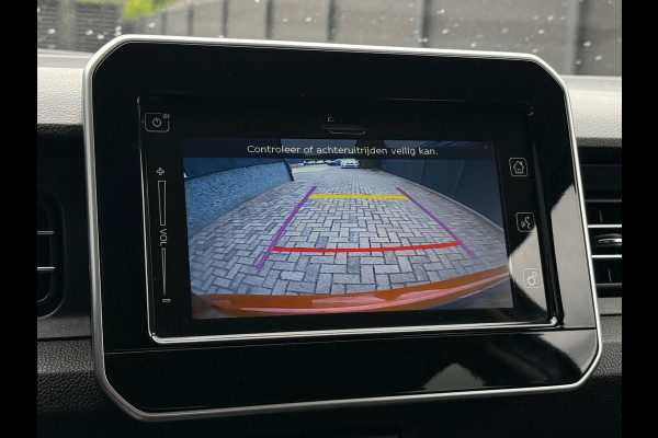 Suzuki Ignis 1.2 Smart Hybrid Select Camera CarPlay Automaat