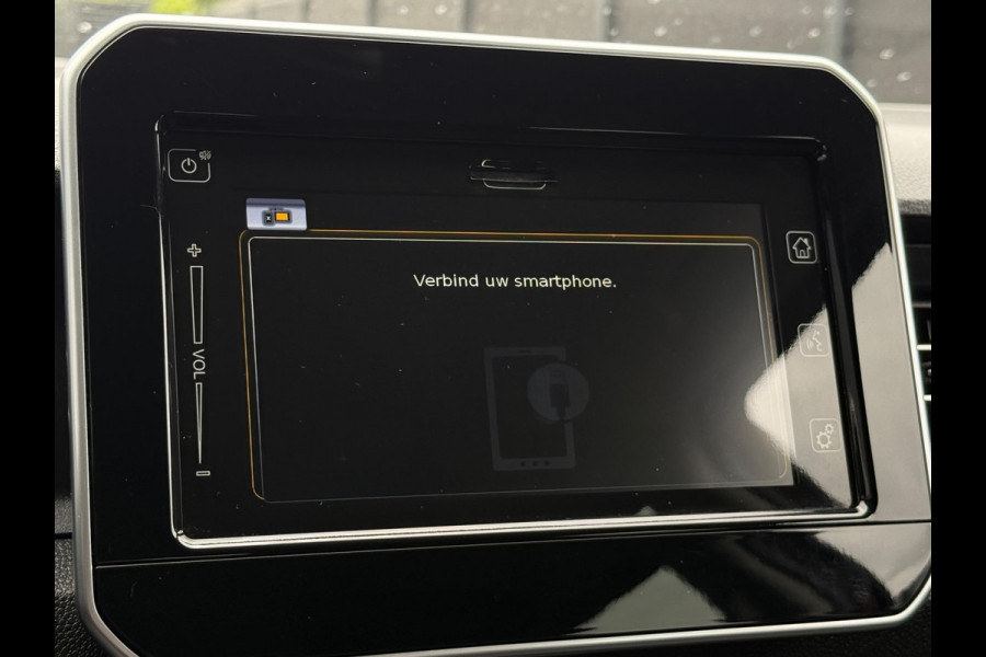 Suzuki Ignis 1.2 Smart Hybrid Select Camera CarPlay Automaat