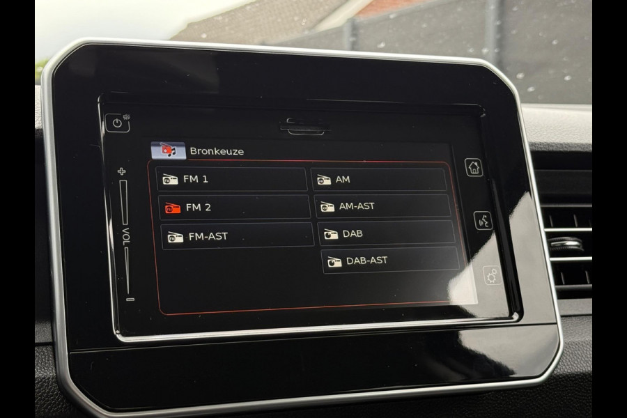Suzuki Ignis 1.2 Smart Hybrid Select Camera CarPlay Automaat
