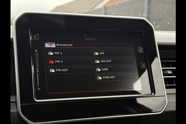 Suzuki Ignis 1.2 Smart Hybrid Select Camera CarPlay Automaat