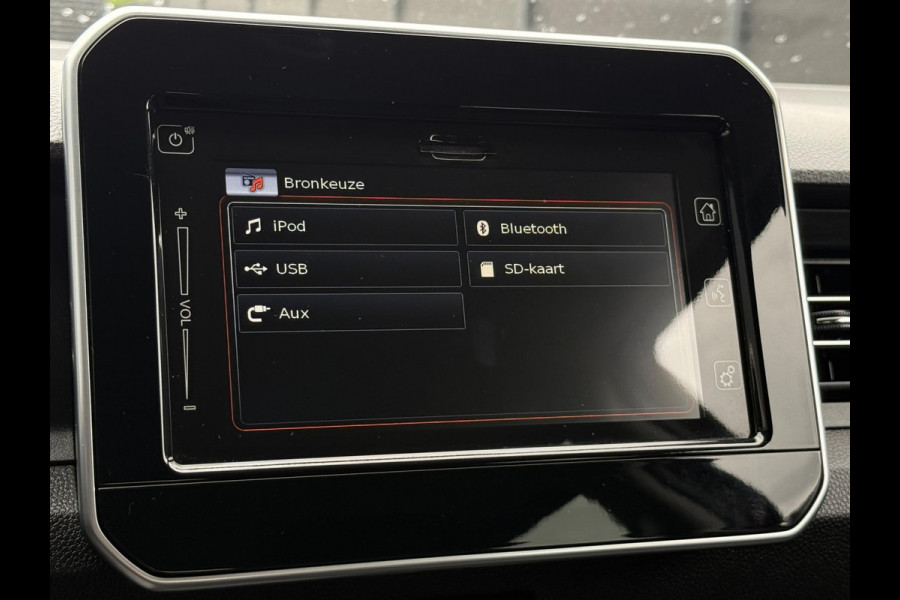 Suzuki Ignis 1.2 Smart Hybrid Select Camera CarPlay Automaat