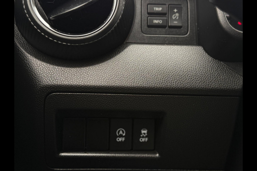 Suzuki Ignis 1.2 Smart Hybrid Select Camera CarPlay Automaat