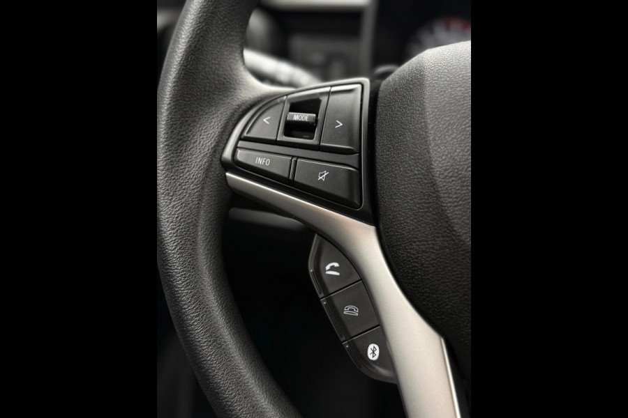 Suzuki Ignis 1.2 Smart Hybrid Select Camera CarPlay Automaat