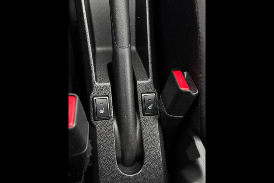 Suzuki Ignis 1.2 Smart Hybrid Select Camera CarPlay Automaat