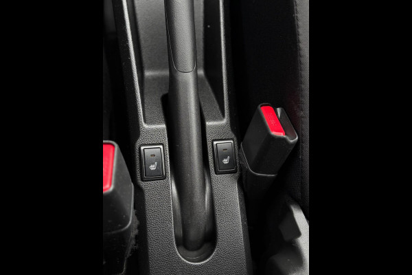 Suzuki Ignis 1.2 Smart Hybrid Select Camera CarPlay Automaat