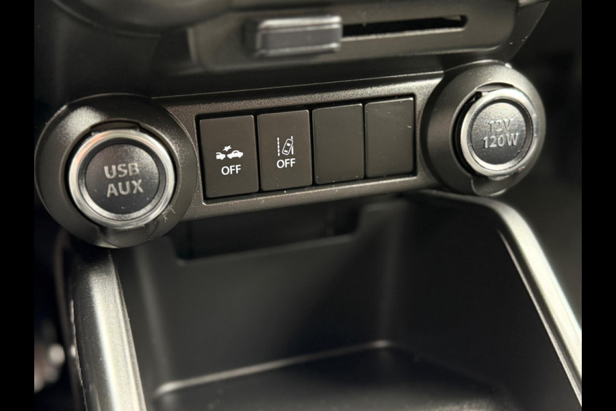 Suzuki Ignis 1.2 Smart Hybrid Select Camera CarPlay Automaat