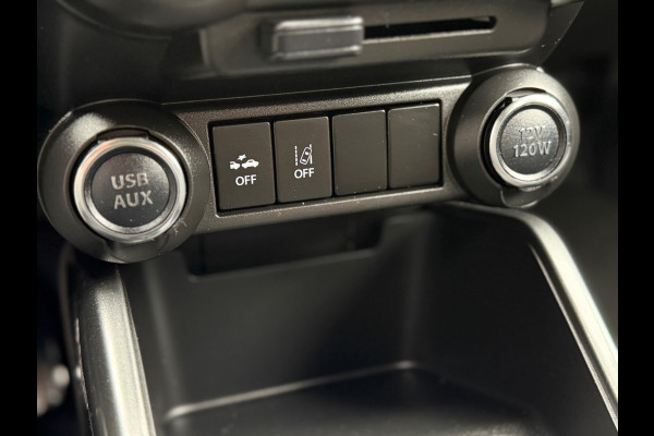 Suzuki Ignis 1.2 Smart Hybrid Select Camera CarPlay Automaat