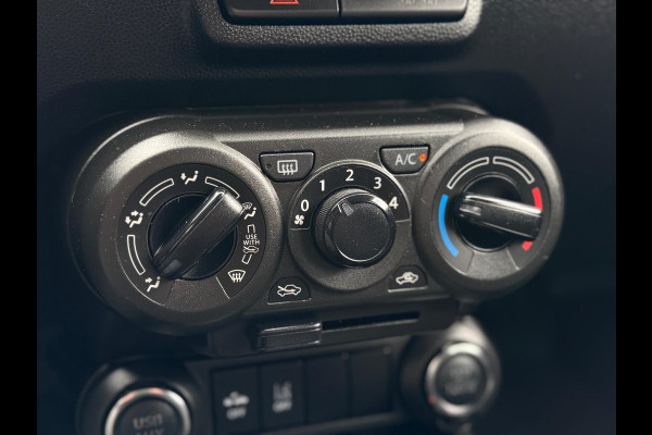Suzuki Ignis 1.2 Smart Hybrid Select Camera CarPlay Automaat