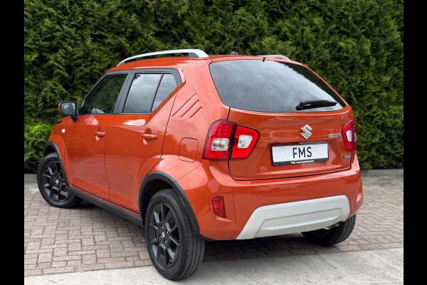 Suzuki Ignis 1.2 Smart Hybrid Select Camera CarPlay Automaat
