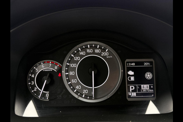 Suzuki Ignis 1.2 Smart Hybrid Select Camera CarPlay Automaat