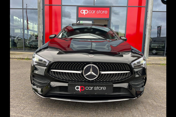 Mercedes-Benz CLA-Klasse 180 d Premium Plus AMG PANO/Nightpakket