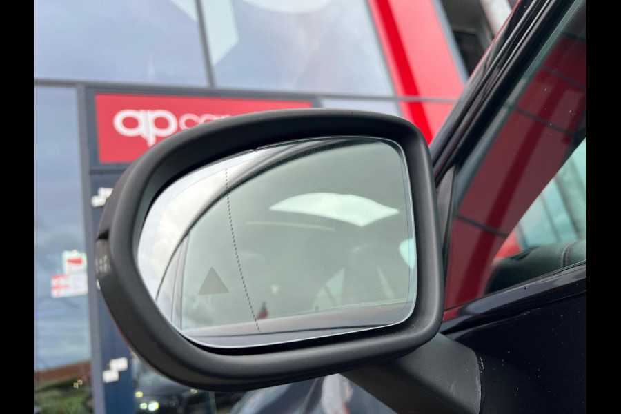 Mercedes-Benz CLA-Klasse 180 d Premium Plus AMG PANO/Nightpakket