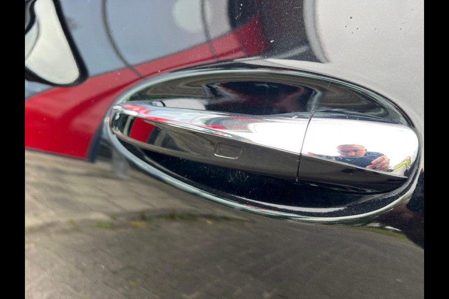 Mercedes-Benz CLA-Klasse 180 d Premium Plus AMG PANO/Nightpakket