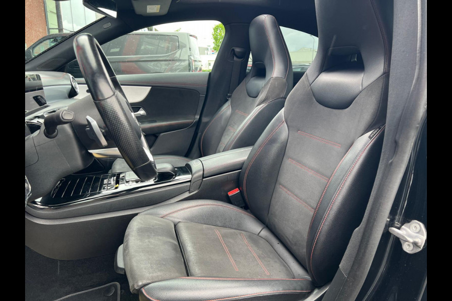 Mercedes-Benz CLA-Klasse 180 d Premium Plus AMG PANO/Nightpakket