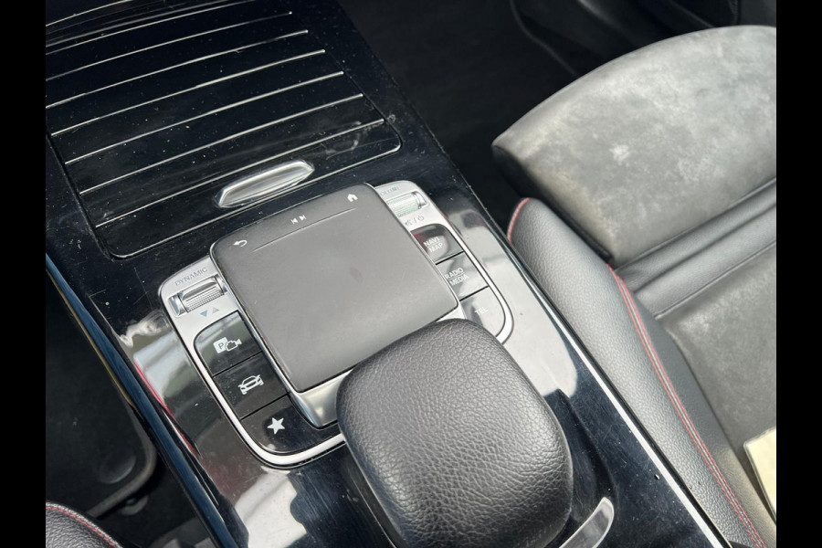 Mercedes-Benz CLA-Klasse 180 d Premium Plus AMG PANO/Nightpakket