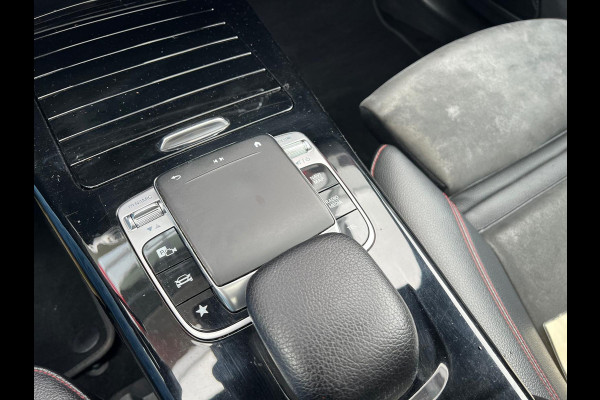 Mercedes-Benz CLA-Klasse 180 d Premium Plus AMG PANO/Nightpakket