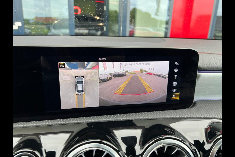 Mercedes-Benz CLA-Klasse 180 d Premium Plus AMG PANO/Nightpakket