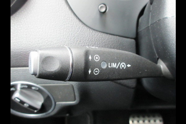Mercedes-Benz CLA-Klasse 200 AMG Automaat Xenon Led Navi Leer