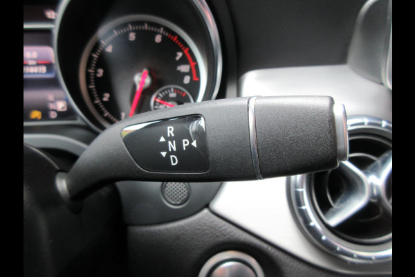 Mercedes-Benz CLA-Klasse 200 AMG Automaat Xenon Led Navi Leer