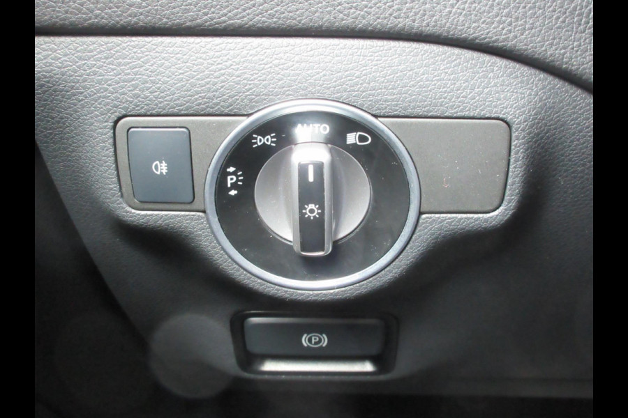 Mercedes-Benz CLA-Klasse 200 AMG Automaat Xenon Led Navi Leer