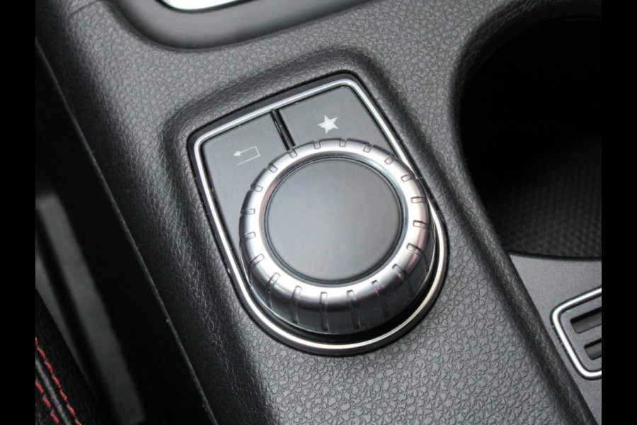 Mercedes-Benz CLA-Klasse 200 AMG Automaat Xenon Led Navi Leer