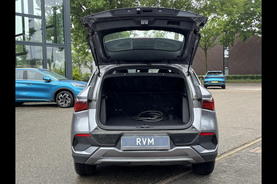 BYD ATTO 3 Design 60 kWh 360 CAMERA | PANO | BYD GARANTIE T/M 8-2029