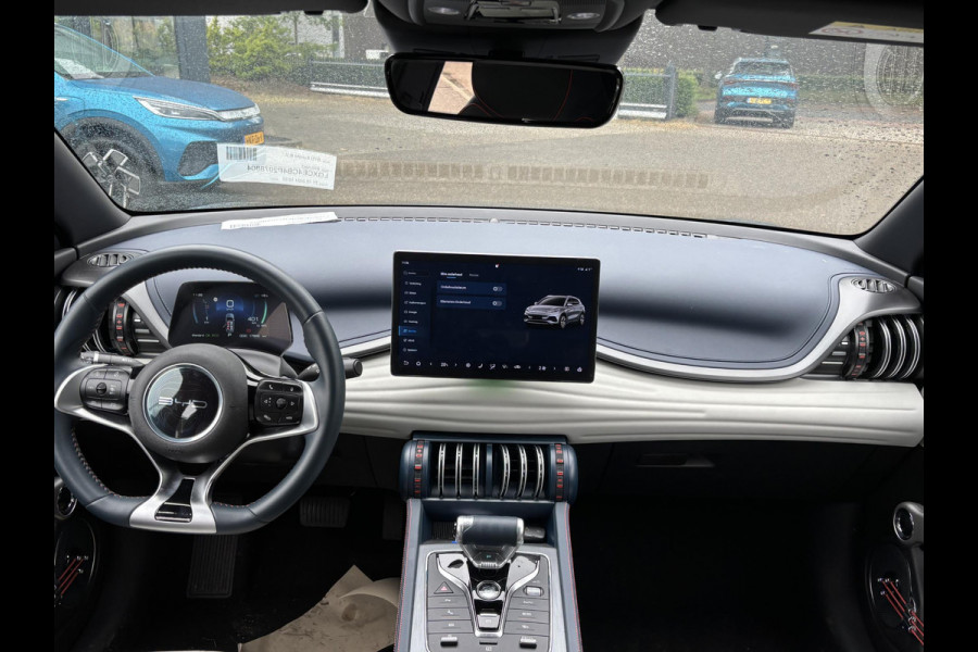 BYD ATTO 3 Design 60 kWh 360 CAMERA | PANO | BYD GARANTIE T/M 8-2029