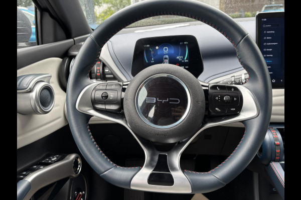 BYD ATTO 3 Design 60 kWh 360 CAMERA | PANO | BYD GARANTIE T/M 8-2029