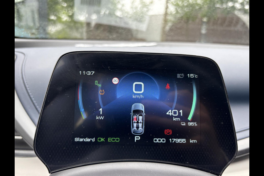 BYD ATTO 3 Design 60 kWh 360 CAMERA | PANO | BYD GARANTIE T/M 8-2029