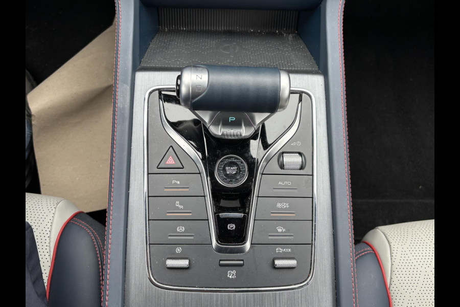 BYD ATTO 3 Design 60 kWh 360 CAMERA | PANO | BYD GARANTIE T/M 8-2029