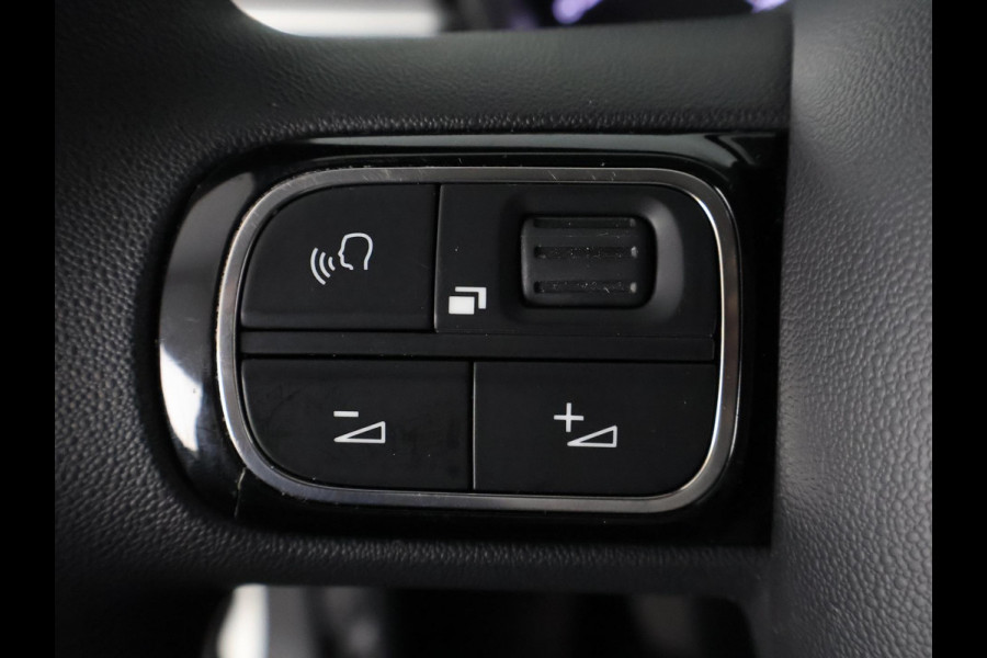 Citroën C3 1.6 BLUE HDI FEEL NAVI 100% ONDERHOUDEN BIJNA 2018. CLIMA .CRUISE