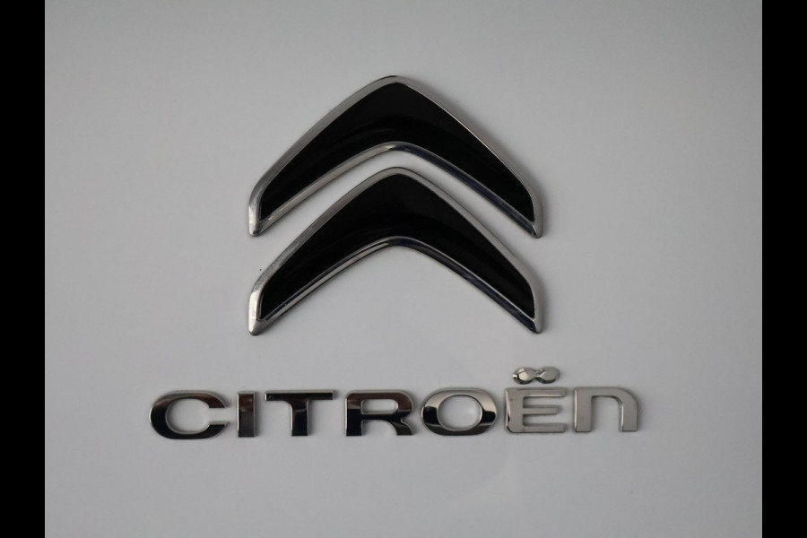 Citroën C3 1.6 BLUE HDI FEEL NAVI 100% ONDERHOUDEN BIJNA 2018. CLIMA .CRUISE